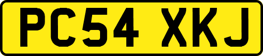 PC54XKJ