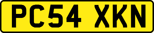PC54XKN