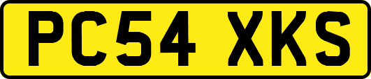 PC54XKS