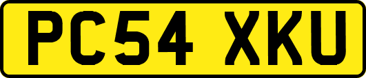 PC54XKU
