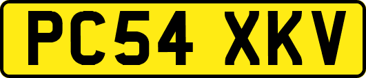 PC54XKV