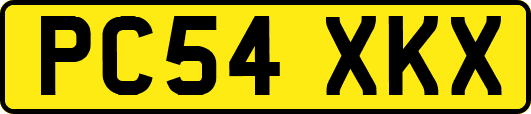 PC54XKX