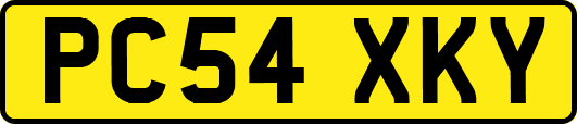 PC54XKY