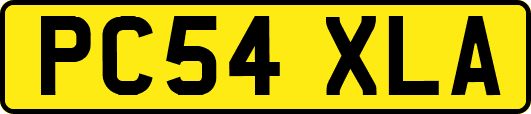 PC54XLA