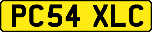 PC54XLC