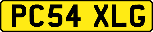 PC54XLG