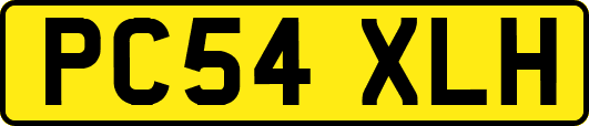 PC54XLH