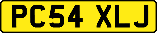 PC54XLJ