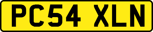 PC54XLN