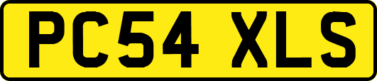 PC54XLS
