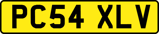 PC54XLV