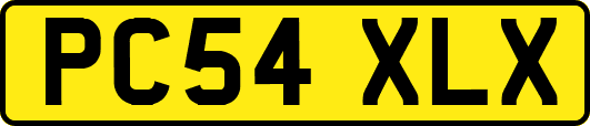 PC54XLX