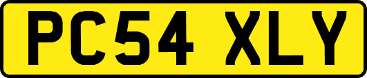 PC54XLY