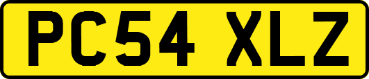 PC54XLZ