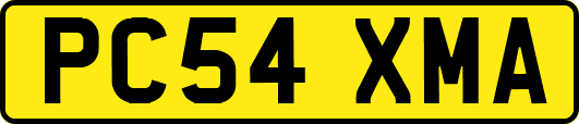 PC54XMA