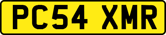 PC54XMR