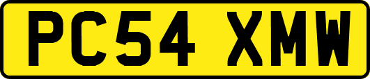 PC54XMW