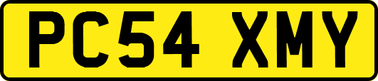 PC54XMY