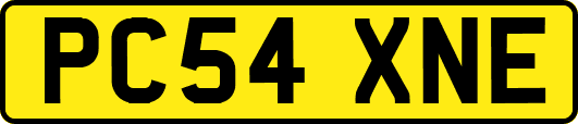 PC54XNE