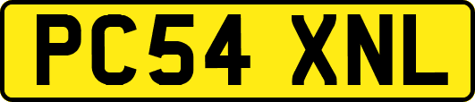PC54XNL