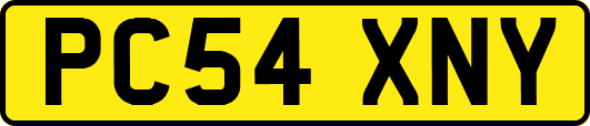 PC54XNY