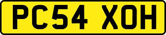 PC54XOH