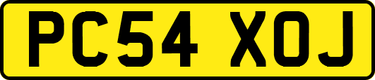 PC54XOJ