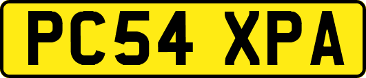 PC54XPA