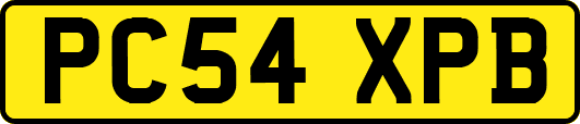 PC54XPB