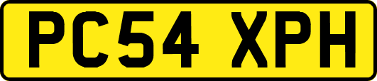 PC54XPH