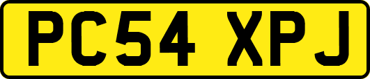 PC54XPJ