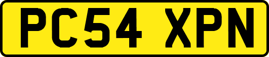 PC54XPN