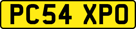 PC54XPO