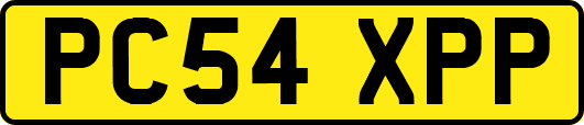 PC54XPP