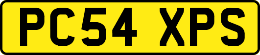 PC54XPS