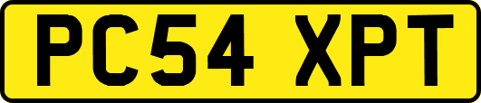 PC54XPT