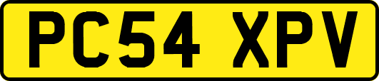 PC54XPV
