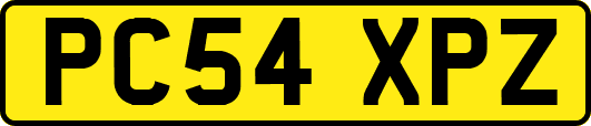 PC54XPZ