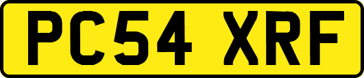 PC54XRF