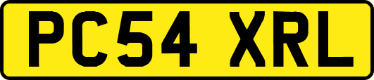 PC54XRL