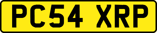 PC54XRP