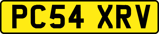 PC54XRV