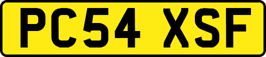 PC54XSF