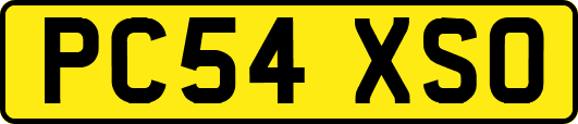 PC54XSO
