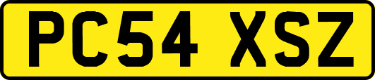 PC54XSZ