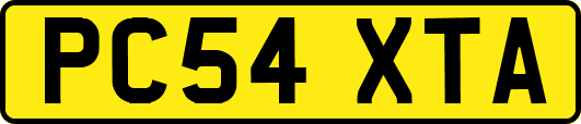 PC54XTA