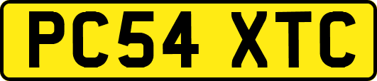 PC54XTC