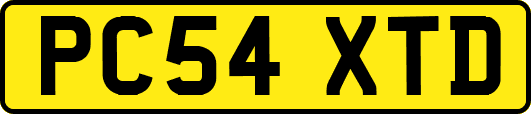 PC54XTD