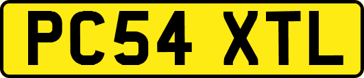 PC54XTL