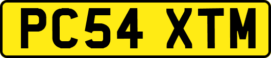 PC54XTM